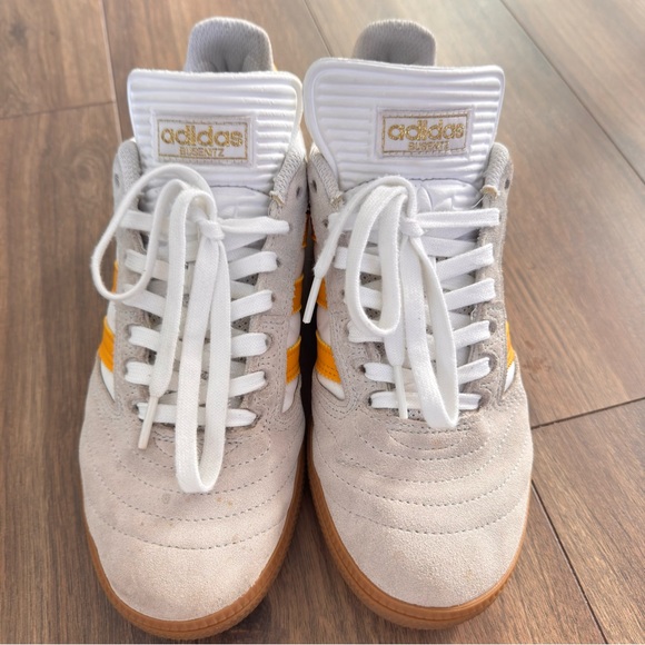 Adidas busenitz men’s sneaker 7 ½ - Picture 3 of 10
